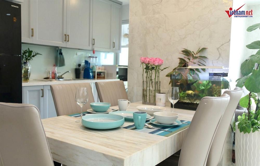 Căn hộ gần 6 tỷ của Don Nguyễn và bạn trai soái ca kém 8 tuổi-9