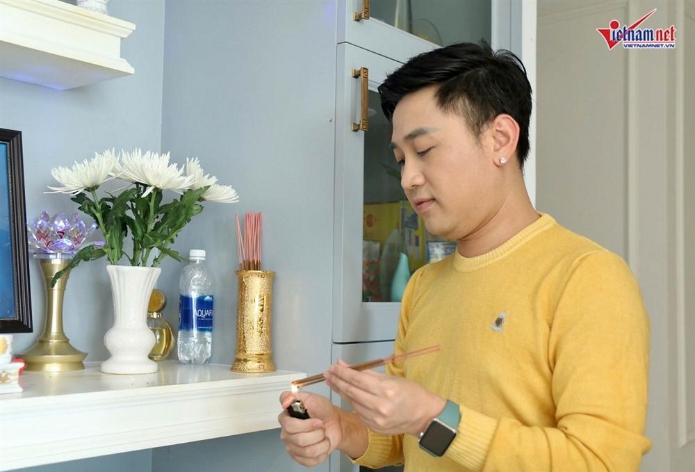 Căn hộ gần 6 tỷ của Don Nguyễn và bạn trai soái ca kém 8 tuổi-11