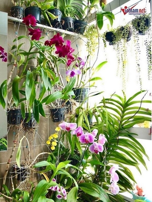 Căn hộ gần 6 tỷ của Don Nguyễn và bạn trai soái ca kém 8 tuổi-12