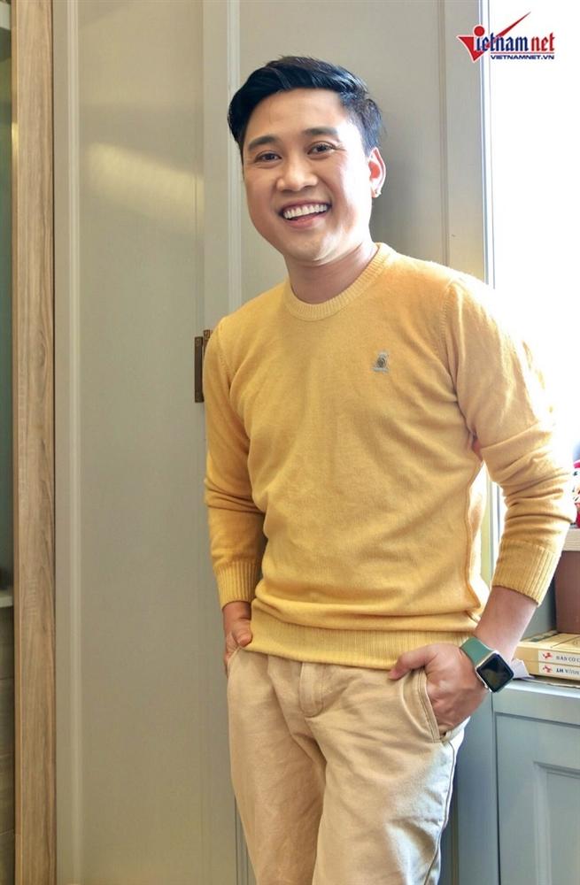 Căn hộ gần 6 tỷ của Don Nguyễn và bạn trai soái ca kém 8 tuổi-15