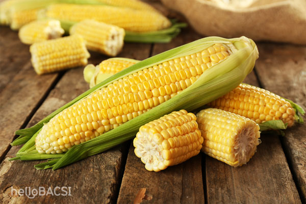 Cách chọn ngô, luộc ngô chuẩn nhất không phải mẹ nào cũng biết-1