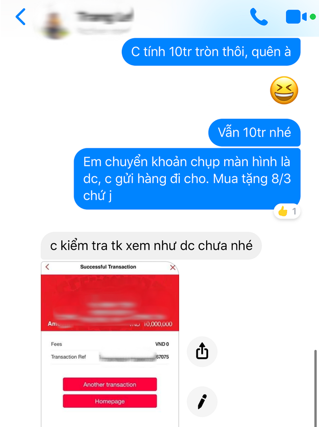 3 chiêu lừa đảo mua bán hàng online, người mua và người bán đều dính bẫy-2