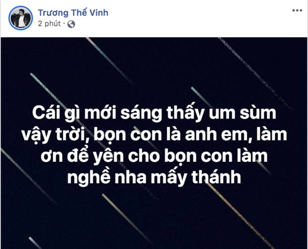 Thúy Ngân và Trương Thế Vinh bị soi đeo đồ đôi, netizen xôn xao: Phủ nhận hẹn hò có khi là một lời nói dối?-2