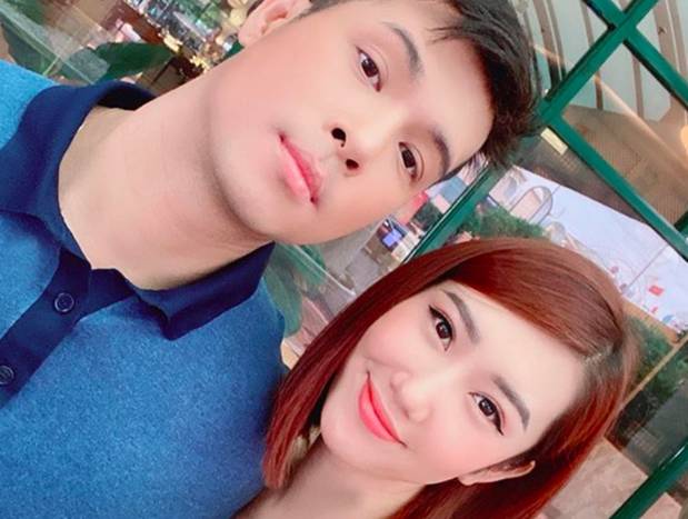 Thúy Ngân và Trương Thế Vinh bị soi đeo đồ đôi, netizen xôn xao: Phủ nhận hẹn hò có khi là một lời nói dối?-4