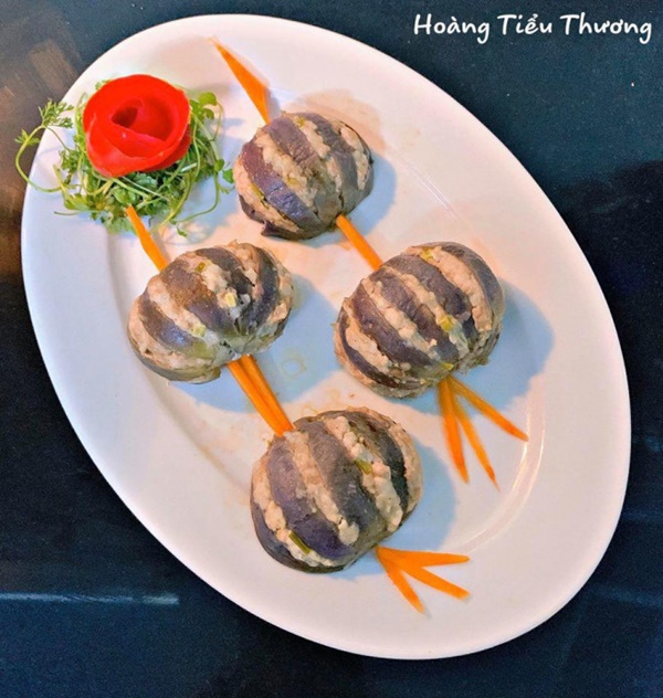 3 món tuyệt ngon, dễ làm dụ trẻ trong ngày dài không tới trường-1