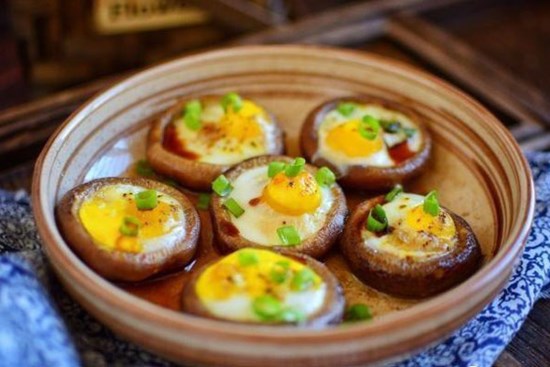 3 món tuyệt ngon, dễ làm dụ trẻ trong ngày dài không tới trường