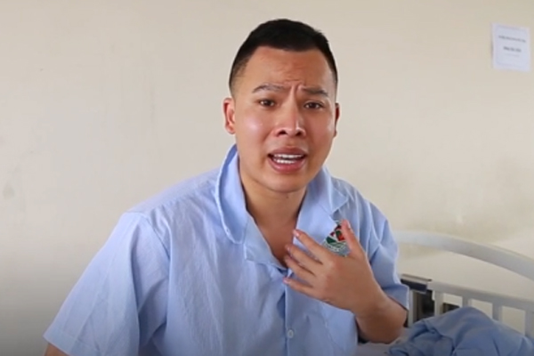 Cận cảnh khu cách ly tập trung ở quận 2, nơi Vũ Khắc Tiệp đang theo dõi sức khỏe khi trở về từ vùng dịch Italia-18