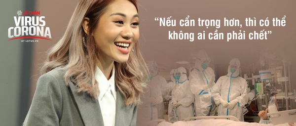 Du học sinh giữa tâm dịch ở UK: Ở Việt Nam lúc này là quá hạnh phúc-2