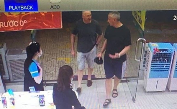 Nữ bệnh nhân thứ 35 dương tính với Covid-19 bị lây bệnh như thế nào?-1