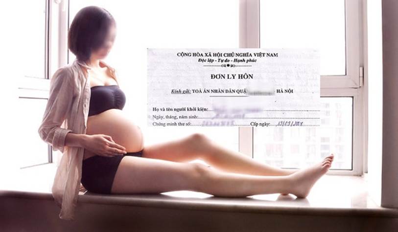 Anh chồng đưa ra đề nghị sốc óc khi vợ thông báo thai, cô đưa ra quyết định dứt khoát và những diễn biến bất ngờ đến phút cuối-1