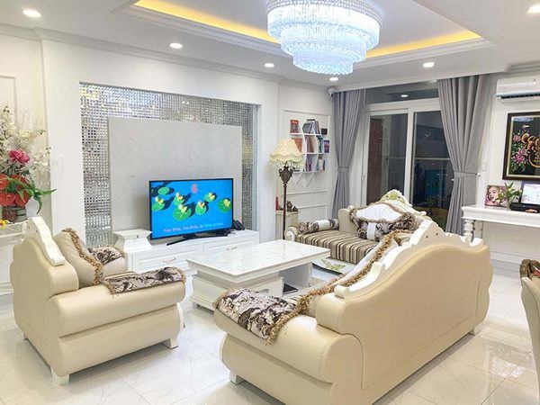 Sao Việt và những lần lộ phòng ngủ: Ngọc Trinh, Phi Thanh Vân làm fan đỏ mặt với nội thất-7