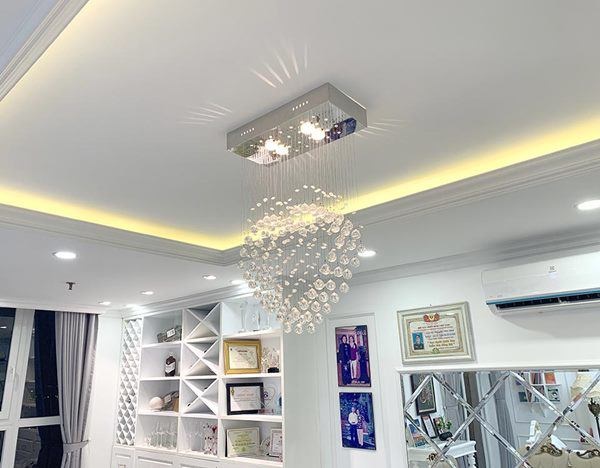 Sao Việt và những lần lộ phòng ngủ: Ngọc Trinh, Phi Thanh Vân làm fan đỏ mặt với nội thất-8