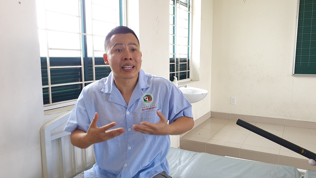 Cận cảnh khu cách ly tập trung ở quận 2, nơi Vũ Khắc Tiệp đang theo dõi sức khỏe khi trở về từ vùng dịch Italia-1