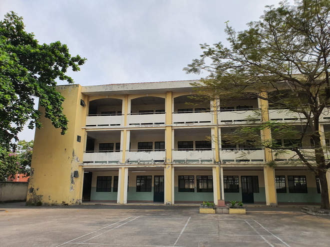 Cận cảnh khu cách ly tập trung ở quận 2, nơi Vũ Khắc Tiệp đang theo dõi sức khỏe khi trở về từ vùng dịch Italia-4