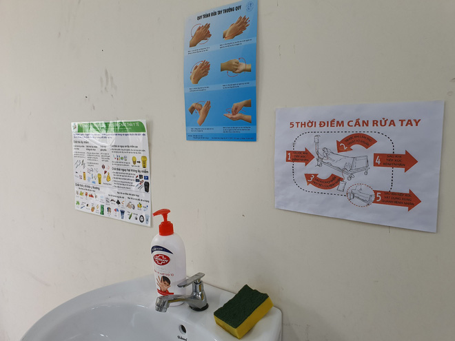 Cận cảnh khu cách ly tập trung ở quận 2, nơi Vũ Khắc Tiệp đang theo dõi sức khỏe khi trở về từ vùng dịch Italia-10