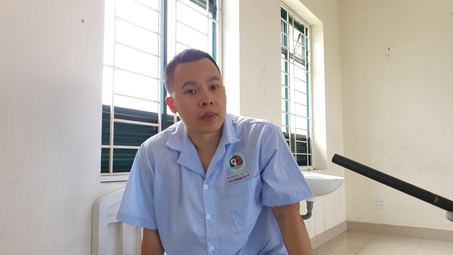 Cận cảnh khu cách ly tập trung ở quận 2, nơi Vũ Khắc Tiệp đang theo dõi sức khỏe khi trở về từ vùng dịch Italia-13