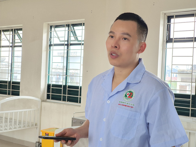 Cận cảnh khu cách ly tập trung ở quận 2, nơi Vũ Khắc Tiệp đang theo dõi sức khỏe khi trở về từ vùng dịch Italia-14