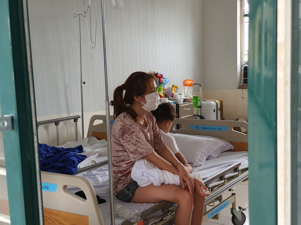 Cận cảnh khu cách ly tập trung ở quận 2, nơi Vũ Khắc Tiệp đang theo dõi sức khỏe khi trở về từ vùng dịch Italia-6