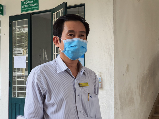 Cận cảnh khu cách ly tập trung ở quận 2, nơi Vũ Khắc Tiệp đang theo dõi sức khỏe khi trở về từ vùng dịch Italia-15