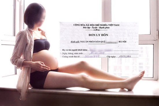 Anh chồng đưa ra đề nghị sốc óc khi vợ thông báo thai, cô đưa ra quyết định dứt khoát và những diễn biến bất ngờ đến phút cuối