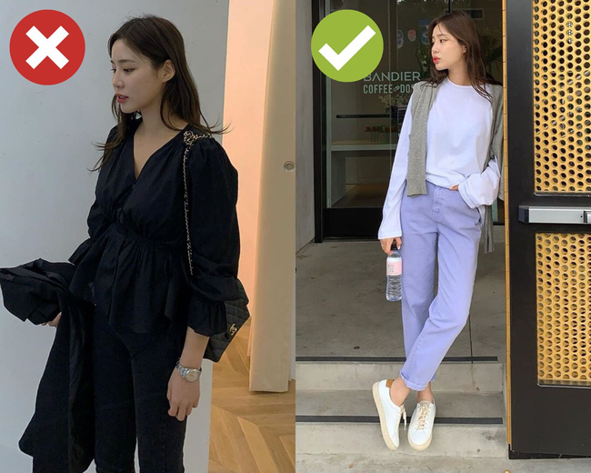 Tổng biên tập Vogue - Anna Wintour chỉ ra những kiểu trang phục bạn nên diện ít thôi, hoặc bỏ hẳn đi cũng được-1