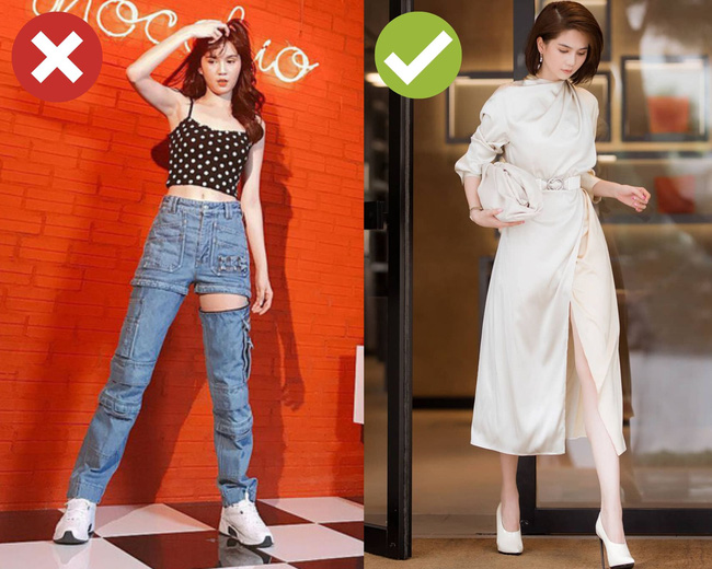 Tổng biên tập Vogue - Anna Wintour chỉ ra những kiểu trang phục bạn nên diện ít thôi, hoặc bỏ hẳn đi cũng được-3