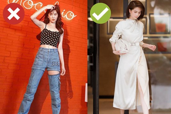 Tổng biên tập Vogue - Anna Wintour chỉ ra những kiểu trang phục bạn nên diện ít thôi, hoặc bỏ hẳn đi cũng được