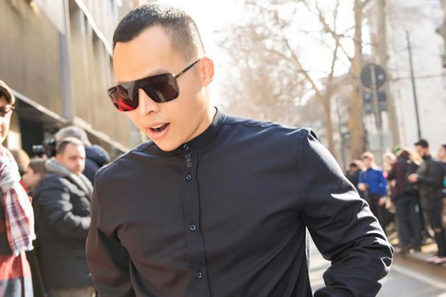 Vũ Khắc Tiệp chính thức xin lỗi trước vụ lùm xùm cách ly-1