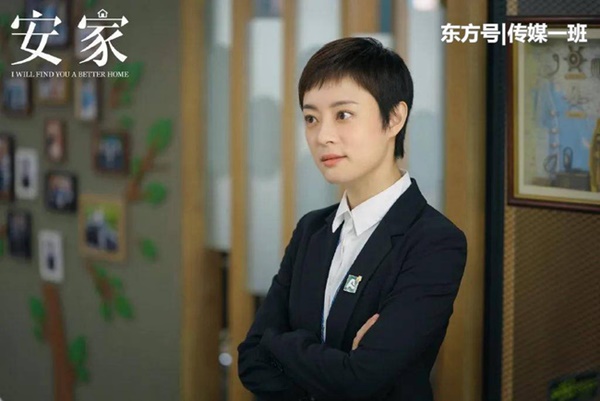 Sao hạng A sa cơ thất thế khi đóng phim truyền hình: Châu Tấn xuống sắc, Tôn Lệ diễn lố, Thang Duy quê mùa-7