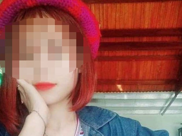 Nữ quái 17 tuổi tuyển cộng tác viên online bán khẩu trang rồi lừa tiền-1