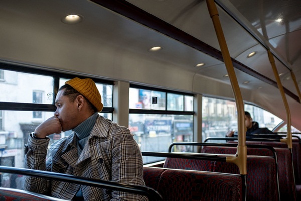 Bệnh nhân London - người thứ 2 trên thế giới chữa khỏi HIV tự công khai danh tính để lan tỏa hi vọng đến người khác-2