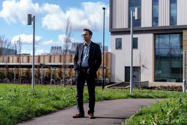 Bệnh nhân London - người thứ 2 trên thế giới chữa khỏi HIV tự công khai danh tính để lan tỏa hi vọng đến người khác-7