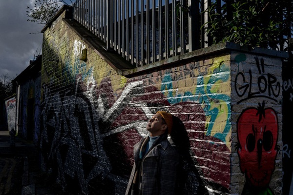 Bệnh nhân London - người thứ 2 trên thế giới chữa khỏi HIV tự công khai danh tính để lan tỏa hi vọng đến người khác-8