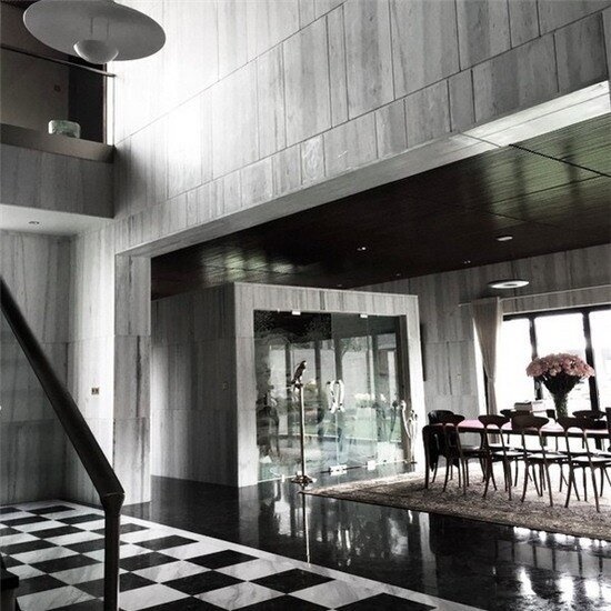 Biệt phủ xa hoa không thua kém resort 5 sao của bệnh nhân thứ 17 dương tính Covid-19-7