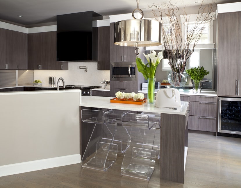 Yếu tố nhỏ nhưng có sức níu kéo cực lớn khiến bạn chẳng nỡ rời khỏi căn bếp gia đình-2