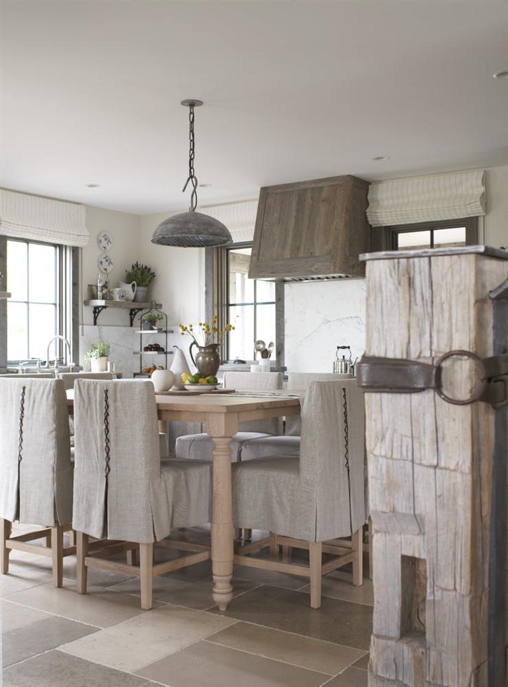 Yếu tố nhỏ nhưng có sức níu kéo cực lớn khiến bạn chẳng nỡ rời khỏi căn bếp gia đình-4