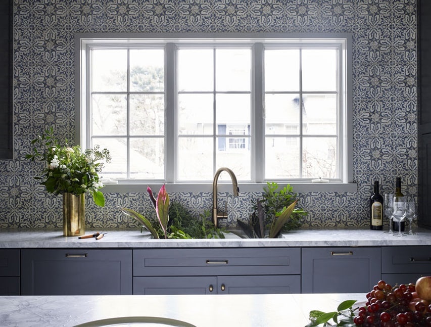 Yếu tố nhỏ nhưng có sức níu kéo cực lớn khiến bạn chẳng nỡ rời khỏi căn bếp gia đình-8