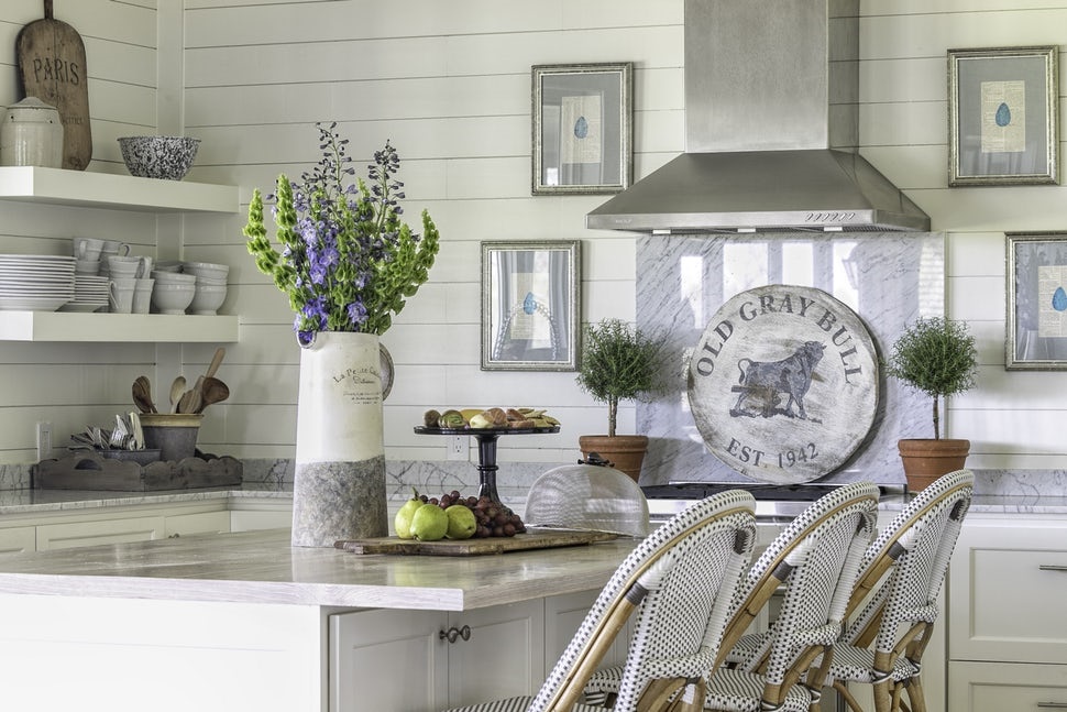 Yếu tố nhỏ nhưng có sức níu kéo cực lớn khiến bạn chẳng nỡ rời khỏi căn bếp gia đình-13