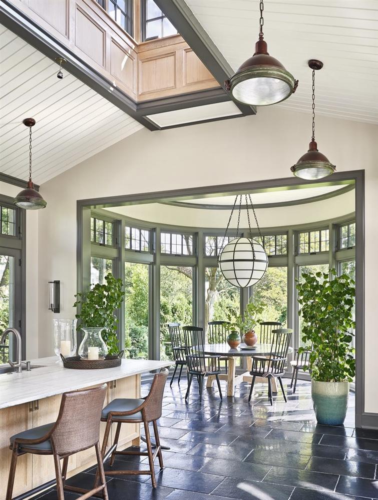 Yếu tố nhỏ nhưng có sức níu kéo cực lớn khiến bạn chẳng nỡ rời khỏi căn bếp gia đình-17