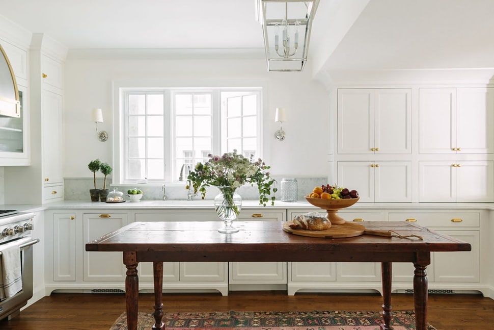 Yếu tố nhỏ nhưng có sức níu kéo cực lớn khiến bạn chẳng nỡ rời khỏi căn bếp gia đình-18