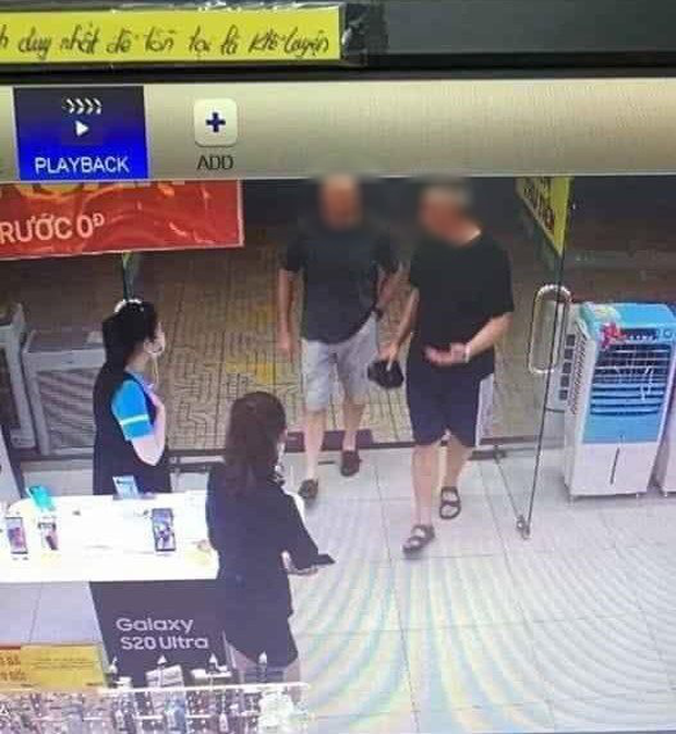 Nữ nhân viên Điện Máy Xanh đã tham dự cuộc họp 40 người tham gia, ghé qua 2 siêu thị trước khi nhập viện vì nhiễm Covid-19-1