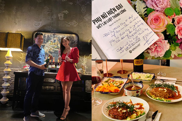 Công thức món bổ dưỡng, đổi thực đơn bữa cơm mùa dịch-7