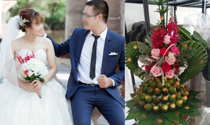 Đặt 70 mâm cỗ cưới, của hồi môn 120m2 đất nhưng tới ngày ăn hỏi nhà gái vẫn thẳng thừng hủy hôn chỉ vì câu: Vàng là tôi trao hộ thôi-1