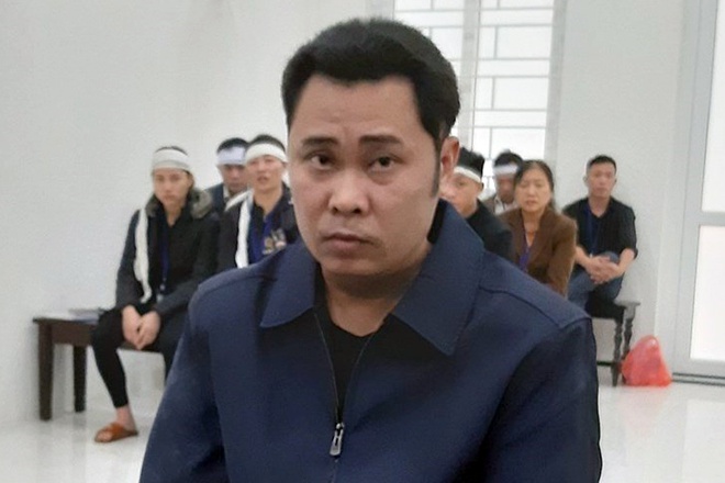 Chủ nhà đánh chết trộm lĩnh án chung thân-1