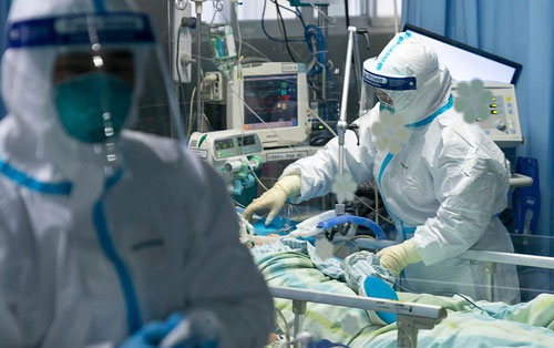 Việt Nam công bố 3 ca nhiễm Covid-19 mới, nâng tổng lên 38: Con dâu, nhân viên và người giúp việc của bệnh nhân số 34-1