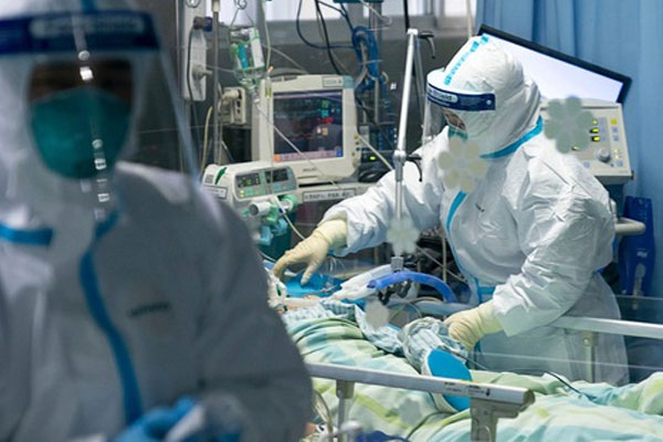 Thêm 1 hành khách trên máy bay VN0054 dương tính Covid-19, từng ở khách sạn quận 1, hiện đã xuất cảnh sang Campuchia-2