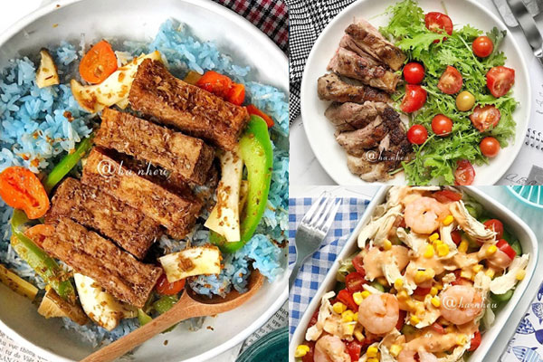 Mẹ đảm làm sườn om tiêu ngọt thơm lựng, con ăn rả rích cả tuần vẫn ngon-7