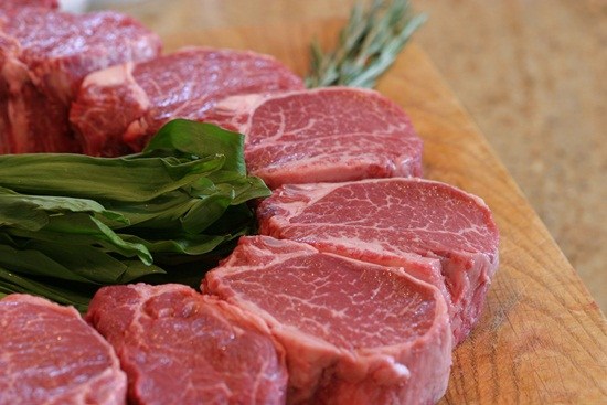 Cách chọn thịt bò ngon hàng cực phẩm, không nhiễm hóa chất-1