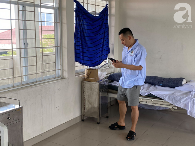 Vũ Khắc Tiệp đã có kết quả xét nghiệm Covid-19, nói gì về phát ngôn cảm thấy ngột ngạt trong khu cách ly?-7