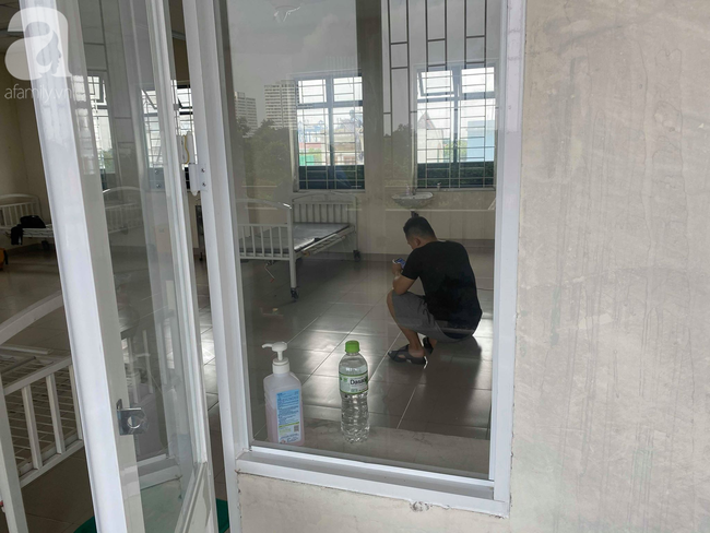 Vũ Khắc Tiệp đã có kết quả xét nghiệm Covid-19, nói gì về phát ngôn cảm thấy ngột ngạt trong khu cách ly?-12